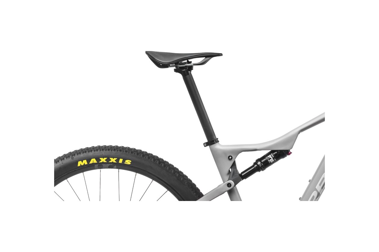 Orbea Oiz H30 - 2022 - 29 Zoll - Fully