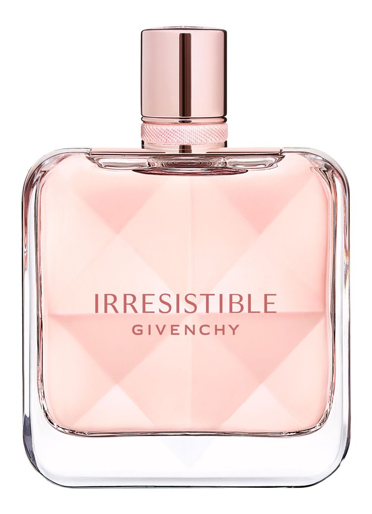Apa de parfum reincarcabila Irrésistible de la Givenchy