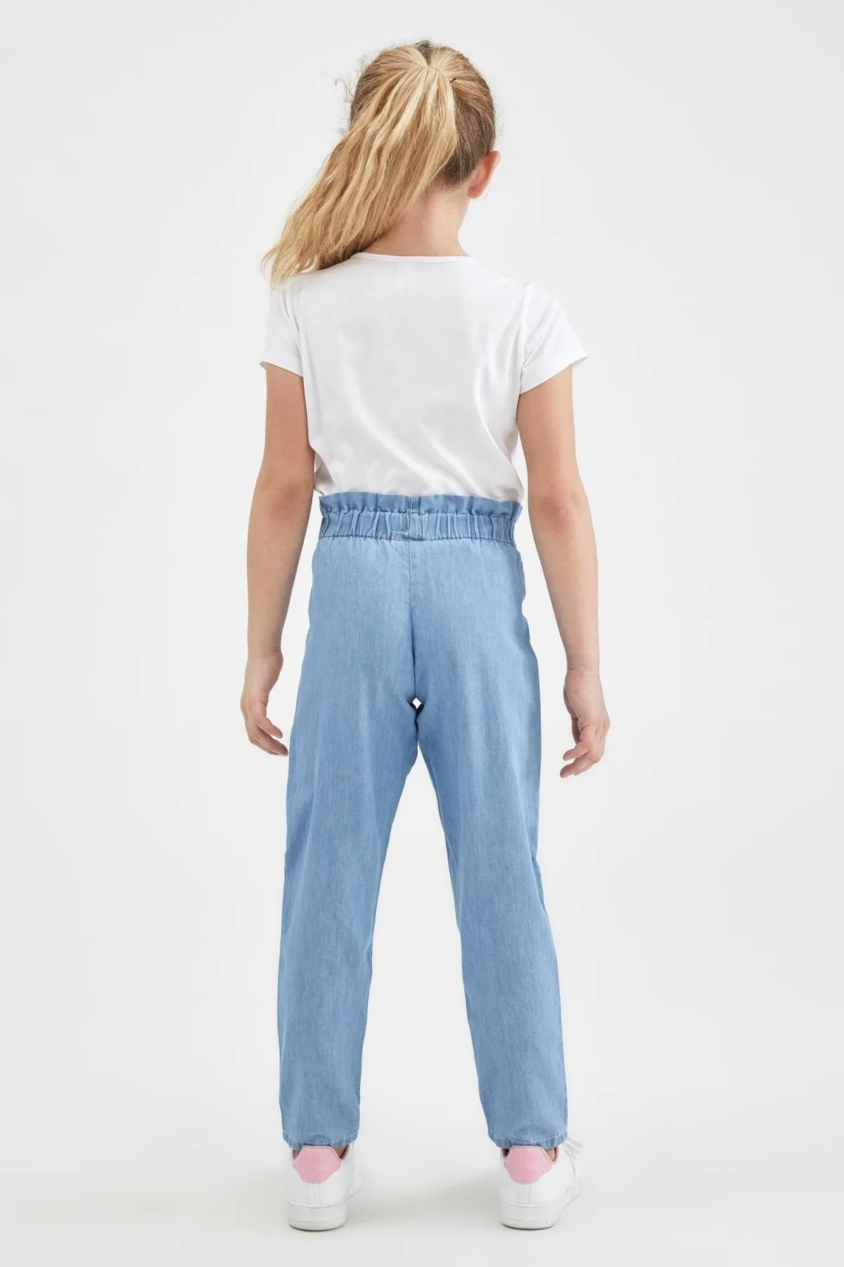 DeFacto  Karotten-Jeans für Mädchen