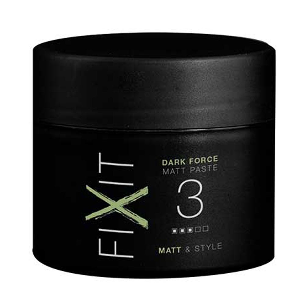LOVE FOR HAIR Professional Fixit Dark Force Matt Paste 100 ml