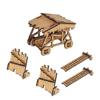 Siege Equipment