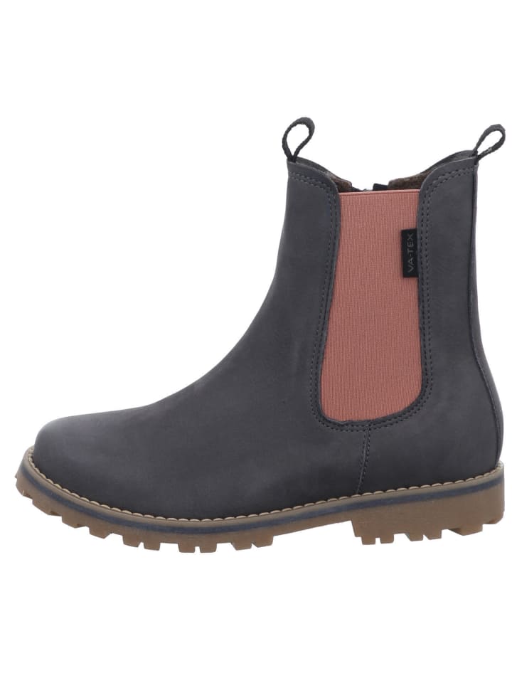 VADO  Chelsea Boot in blau günstig kaufen 31