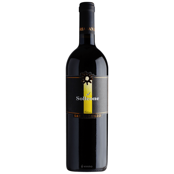 Fattoria San LorenzoIl Solleone 2016