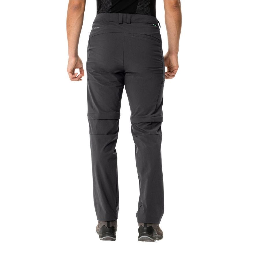 Farley Stretch Zip-off II Hose Herren