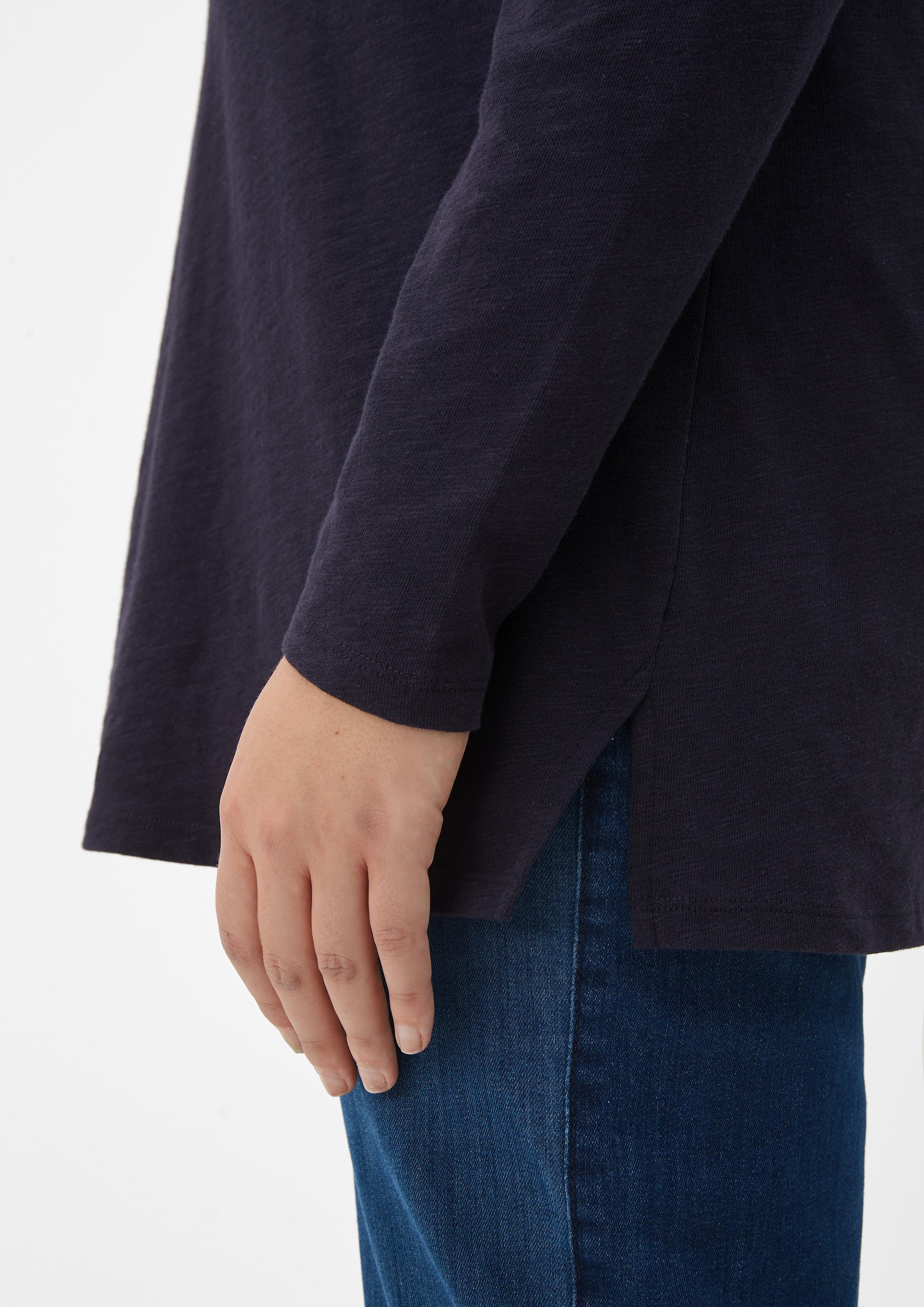 Longsleeve aus Baumwolle  2121441-5959
