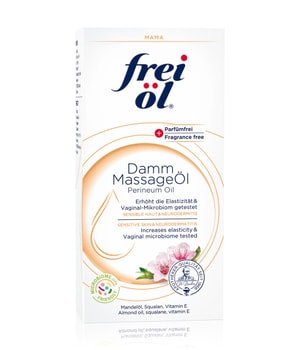 frei öl Mama Damm Massage Öl Körperöl-60 ml
