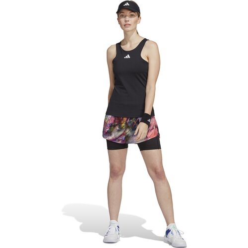 DAMEN ROCK MEL SKIRT