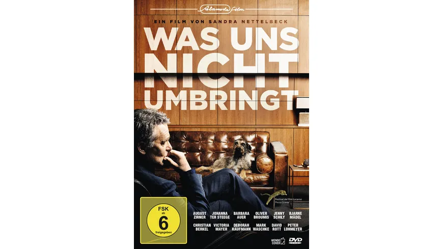 Was uns nicht umbringt