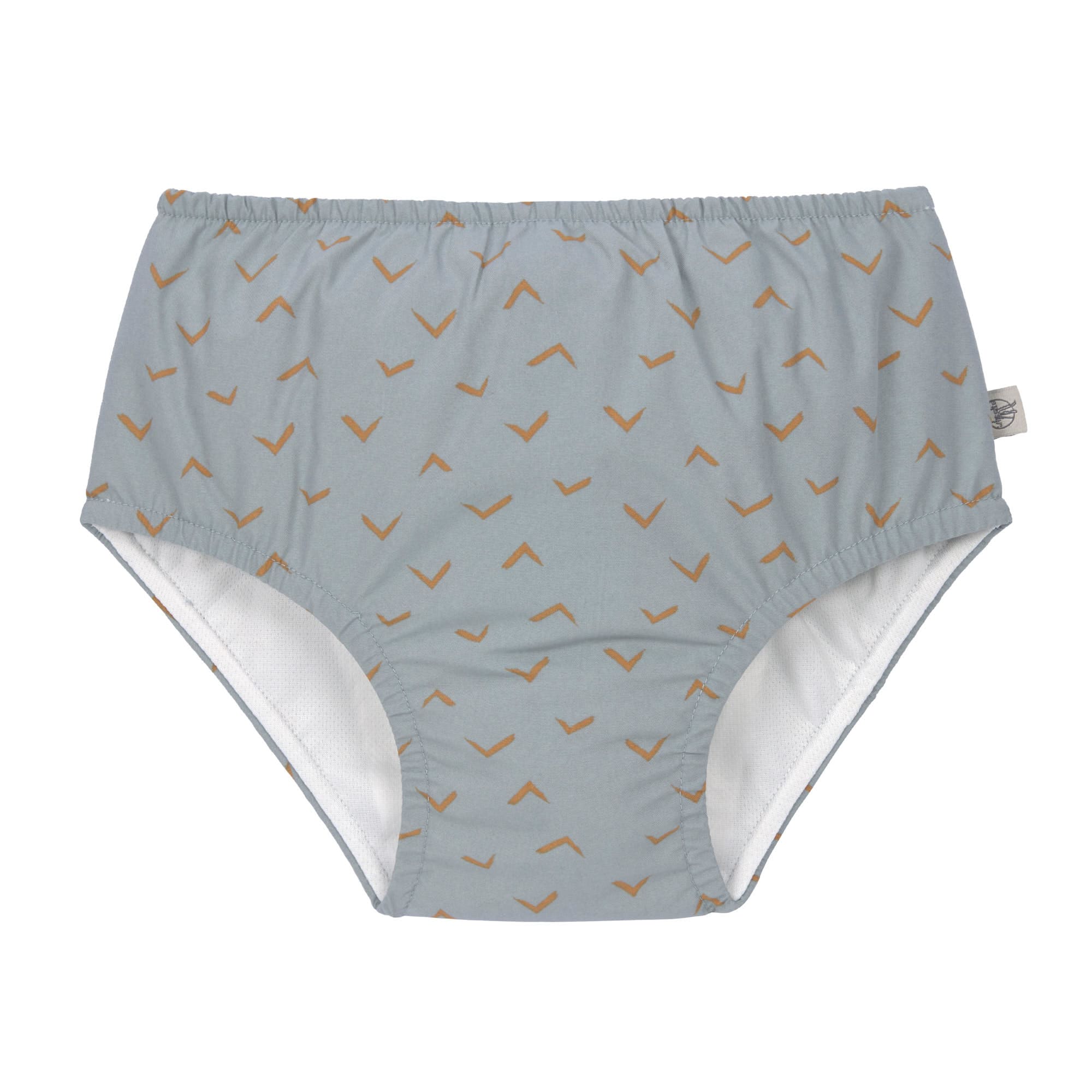 Schwimmwindel Baby - Jags, Hellblau