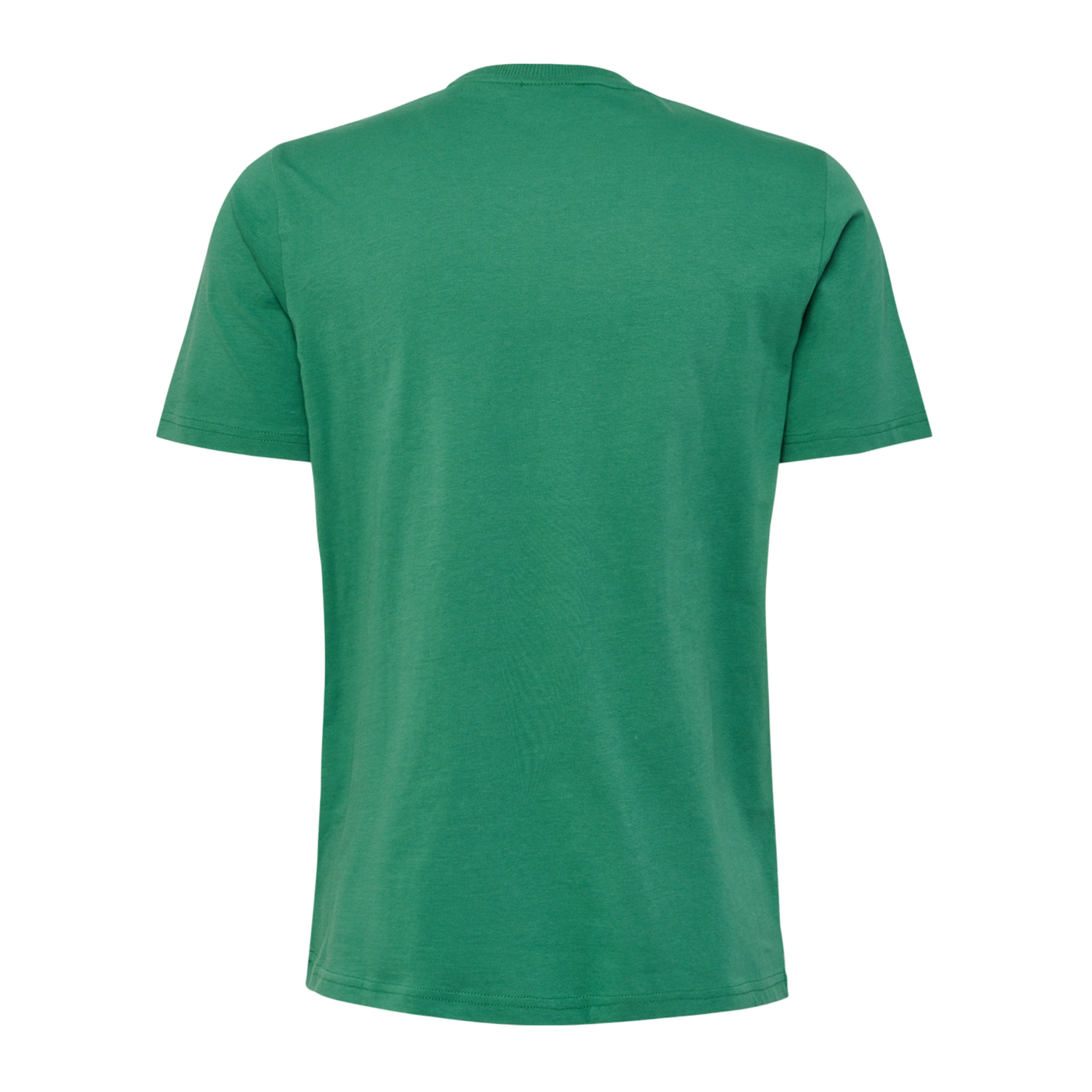 Hummel hmlLGC Gabe T-Shirt Grün F6110