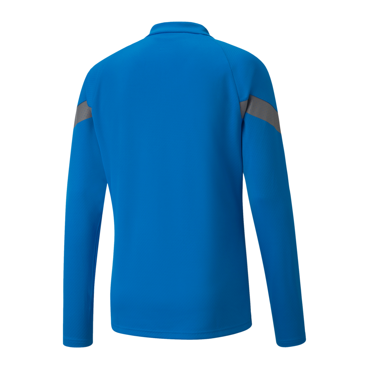 PUMA teamFINAL Training 1/4 Zip Sweatshirt F02