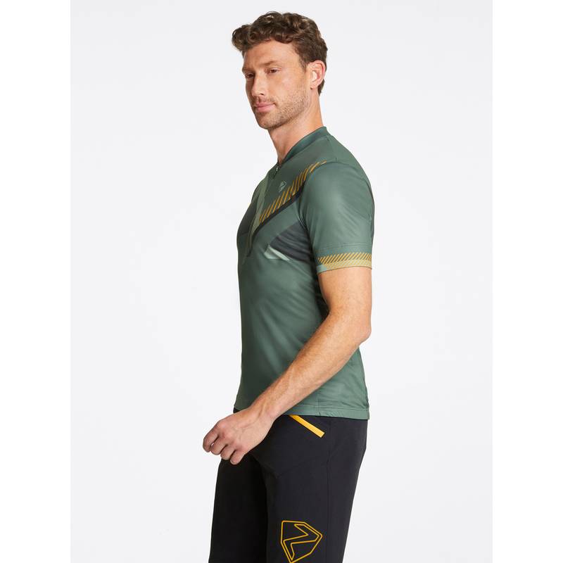 Ziener NERAL Trikot Herren