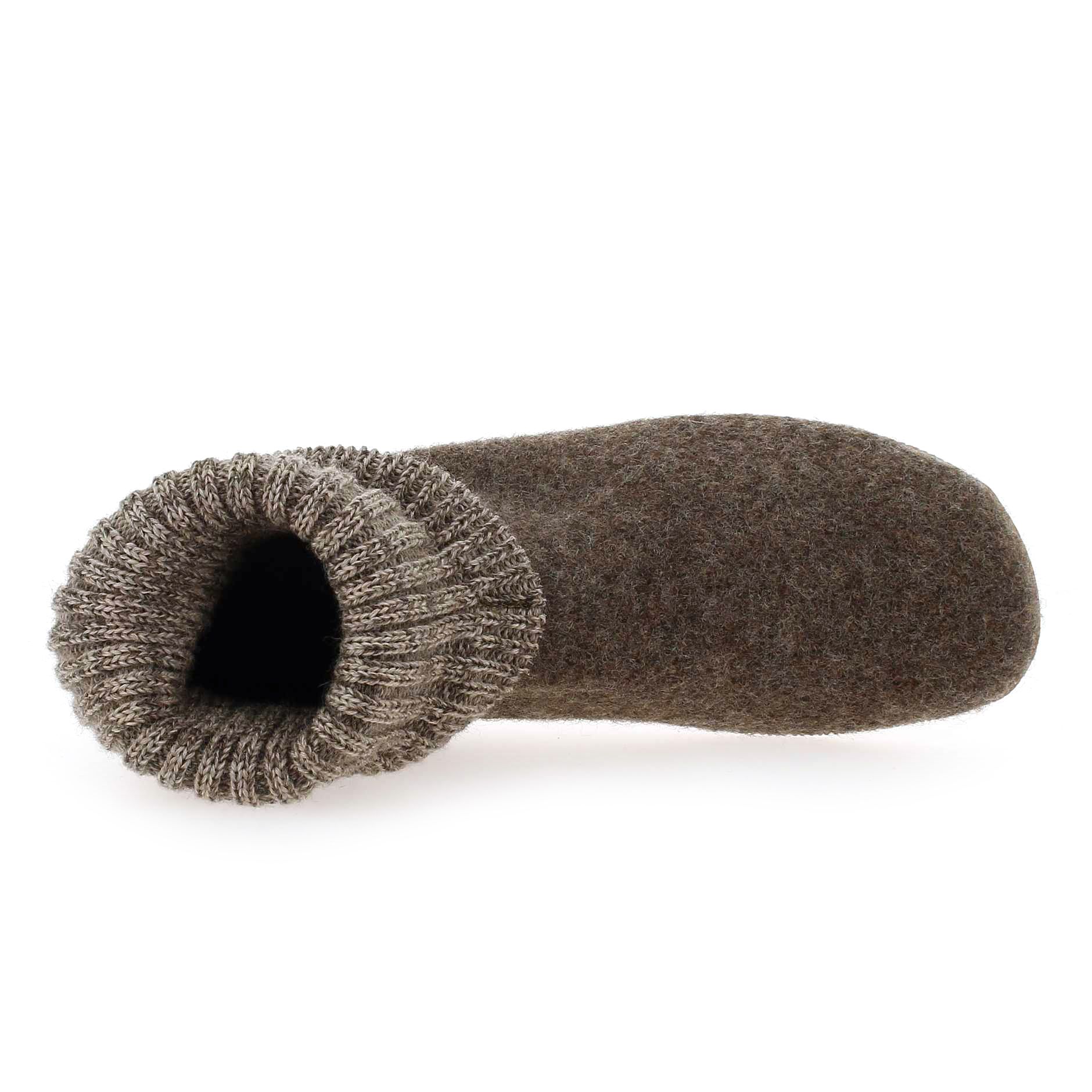 Giesswein  WILDPOLDSRIEDADULTS - Taupe