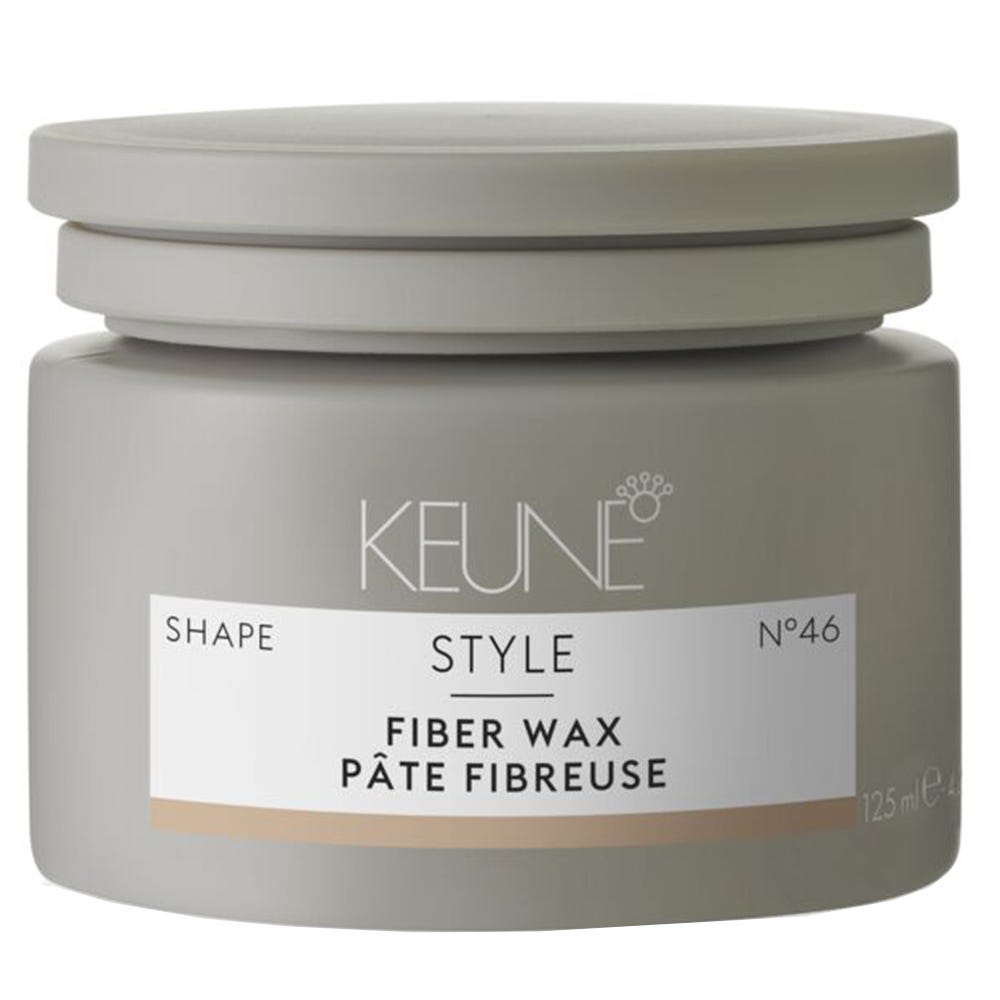 Keune Style Fiber Wax 125 ml