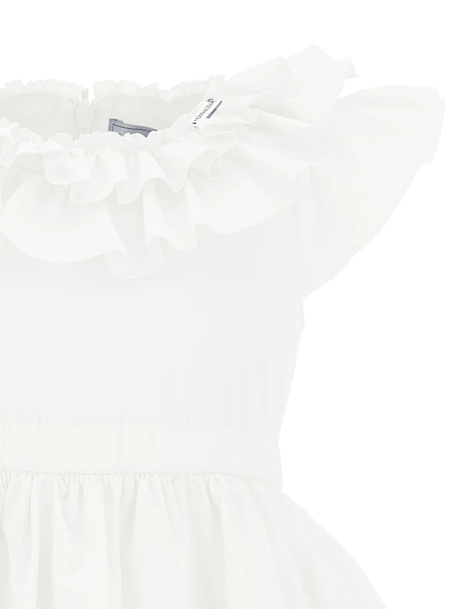 Monnalisa VESTIDO GLOBO LIGERO - Vestido elegante