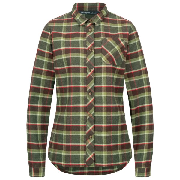 Blaser Outfits - Women's Bluse Charlotte - Bluse