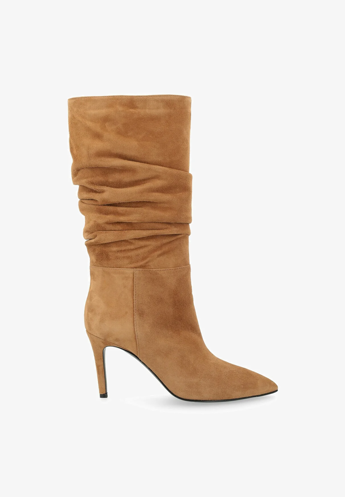 Botas altas Via Roma 15