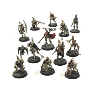 Kill Team: Fernpirscher-Sippenschar (103-08)