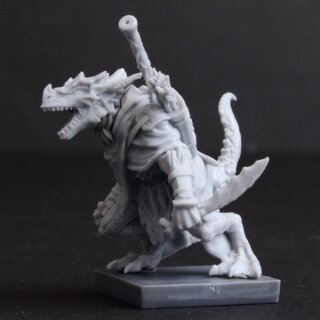 Salamanders Artakl, Ghekkotah Clutch Warrior