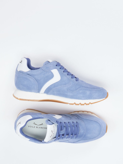 Sneaker-16631590025 Voile Blanche
