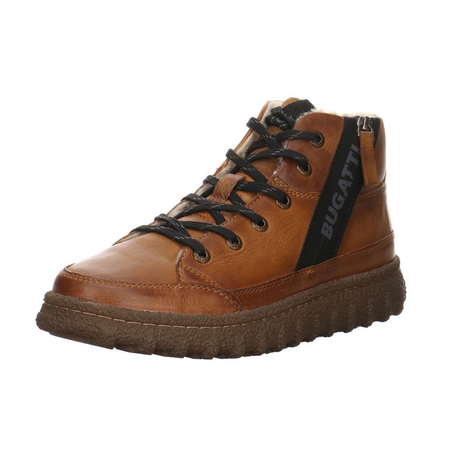 bugatti Boots