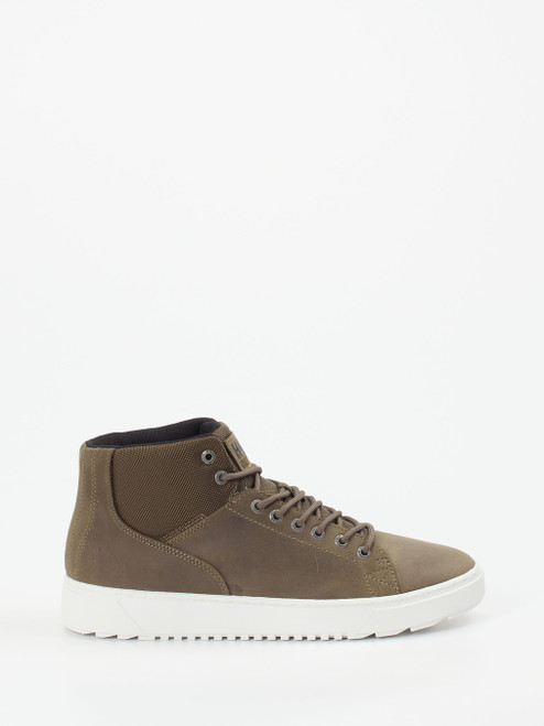 Sneaker high-84664590018 HUB