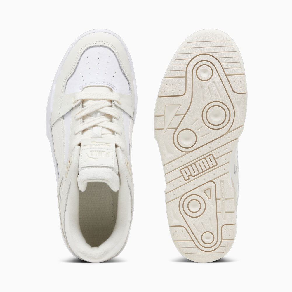 PUMA Slipstream 393049_01 / weiss