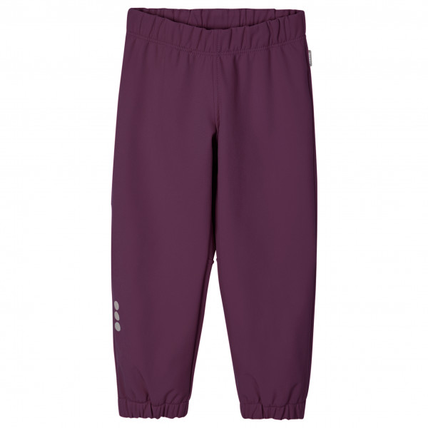 Reima - Kid's Oikotie - Softshellhose