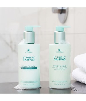 ALTERNA My Hair My Canvas More to Love Bodifying Conditioner Conditioner 251 ml