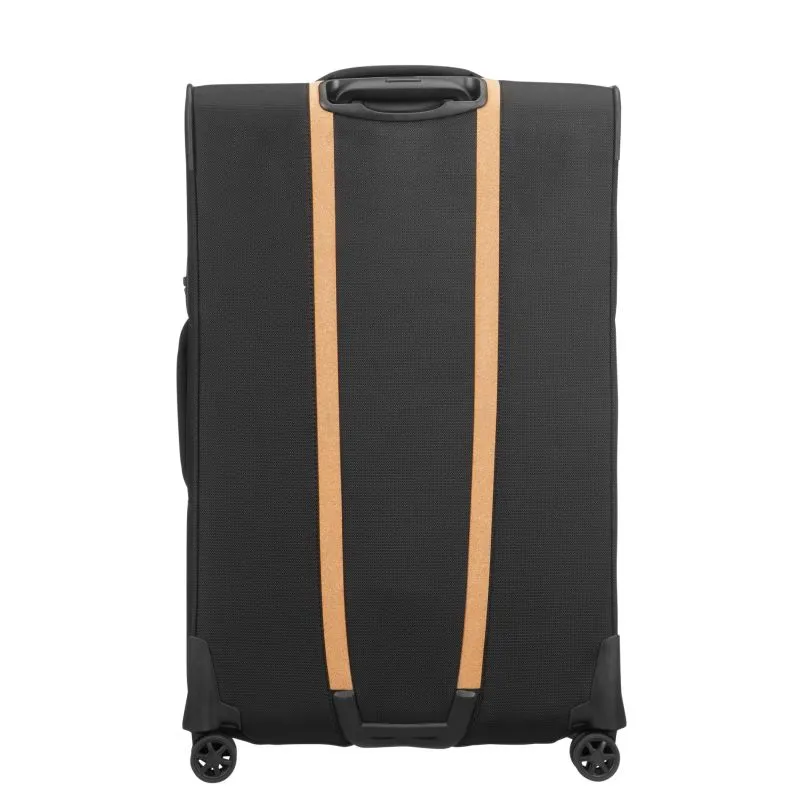 Samsonite Spark SNG Eco Trolley Spinner 79\/29 EXP - Eco Black