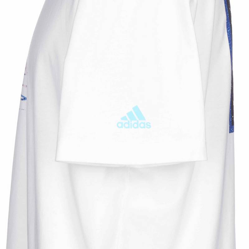 adidas ROSE T-Shirt Herren