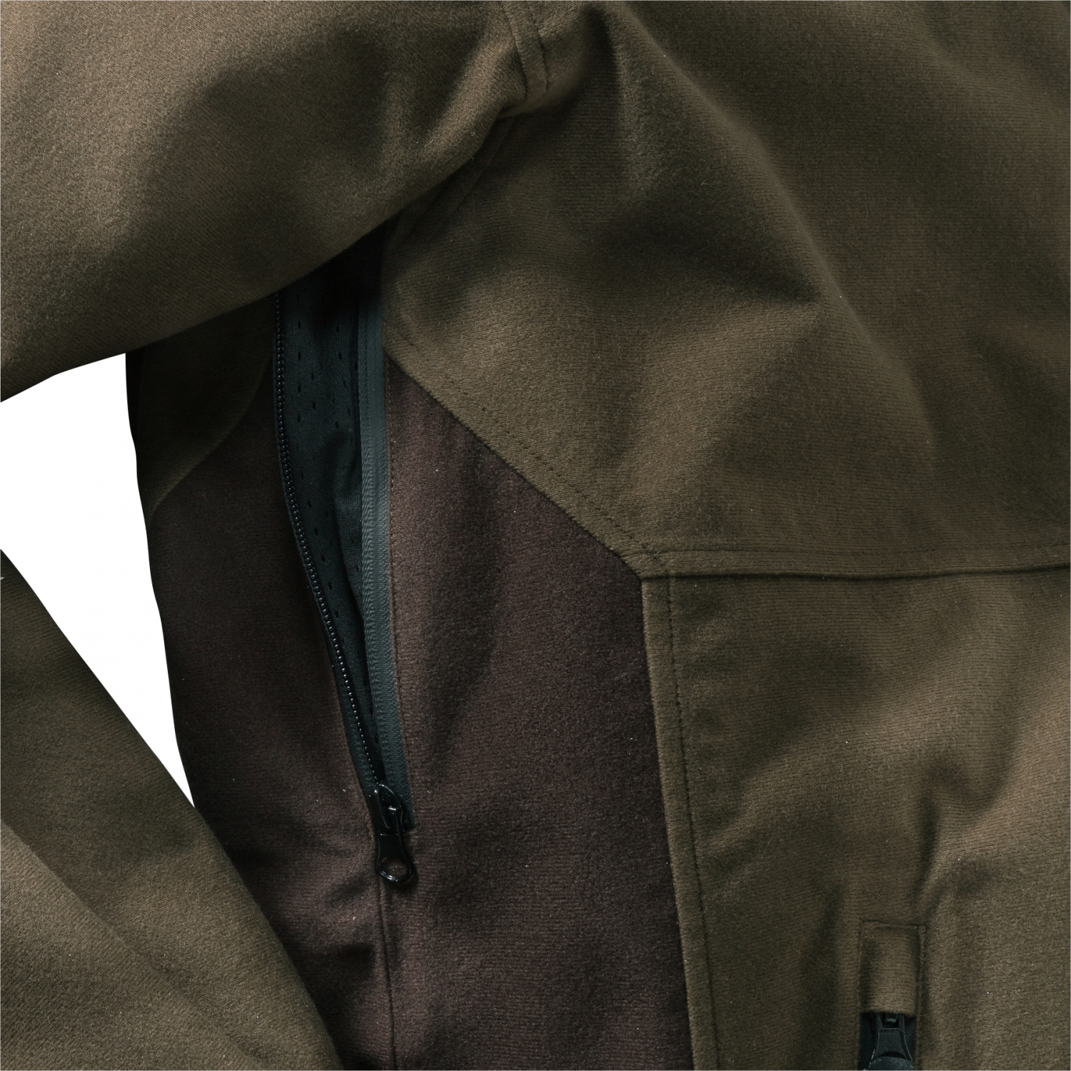 il Lago Prestige Herren Membranjacke Hunter Pro