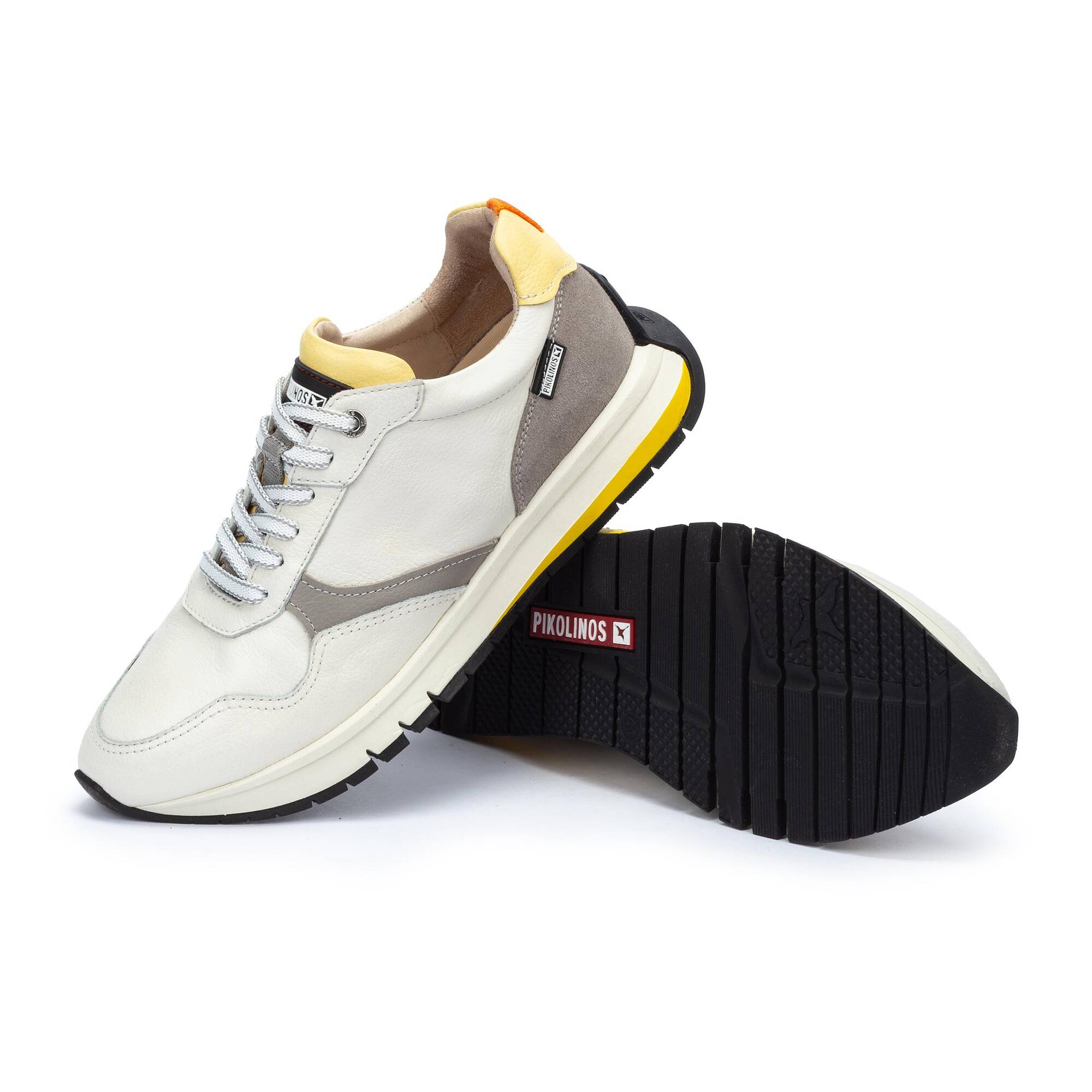 Buty sportowe męskie - NATA