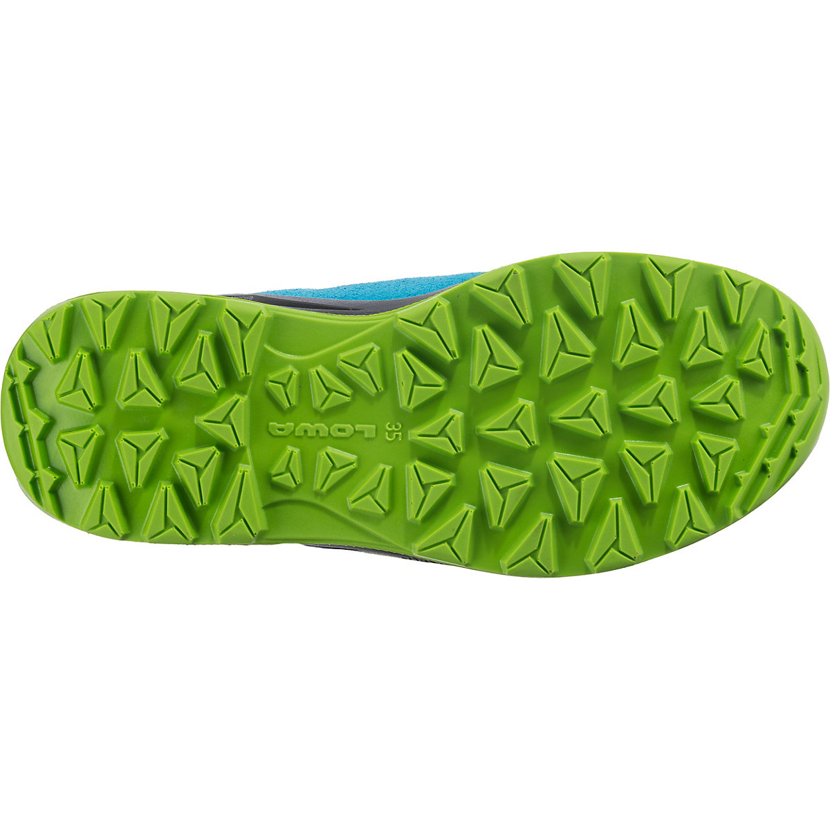 Trekking- & Wanderstiefel