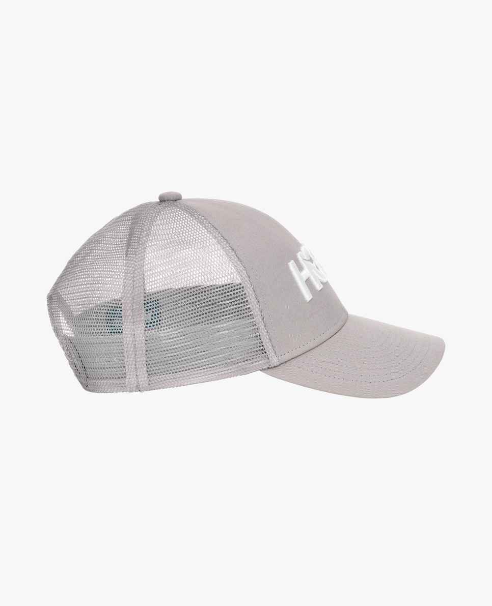 HOKA Trucker Hat Stardust