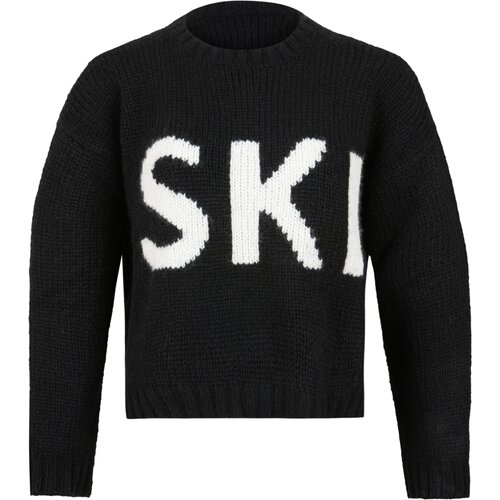 DAMEN PULLOVER PULLOVER SKI