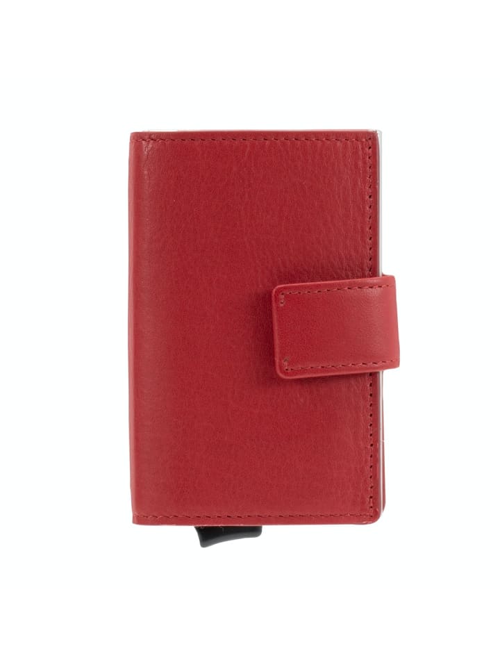Maître Geldbörse in red günstig kaufen onesize
