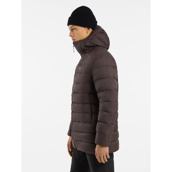 THORIUM PARKA MEN`S Herren - Daunenjacke