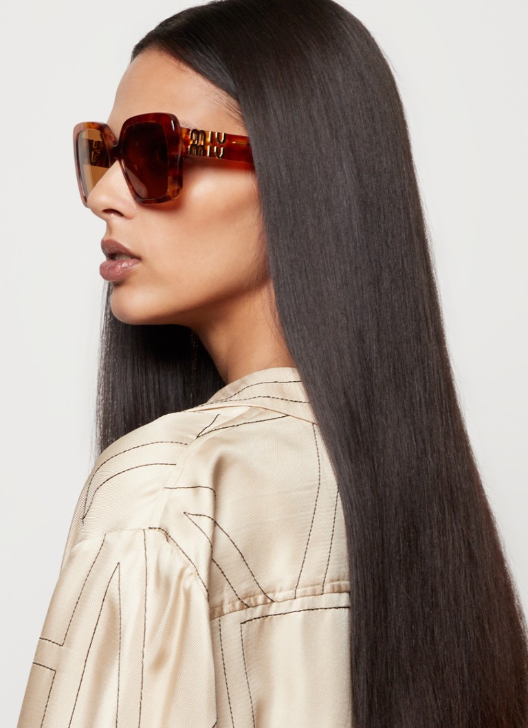 Miu Miu Sunglasses MU 10YS