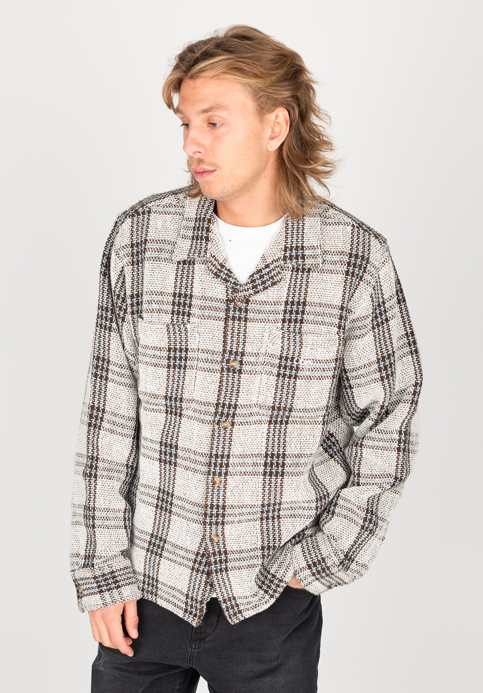 Wes Woven