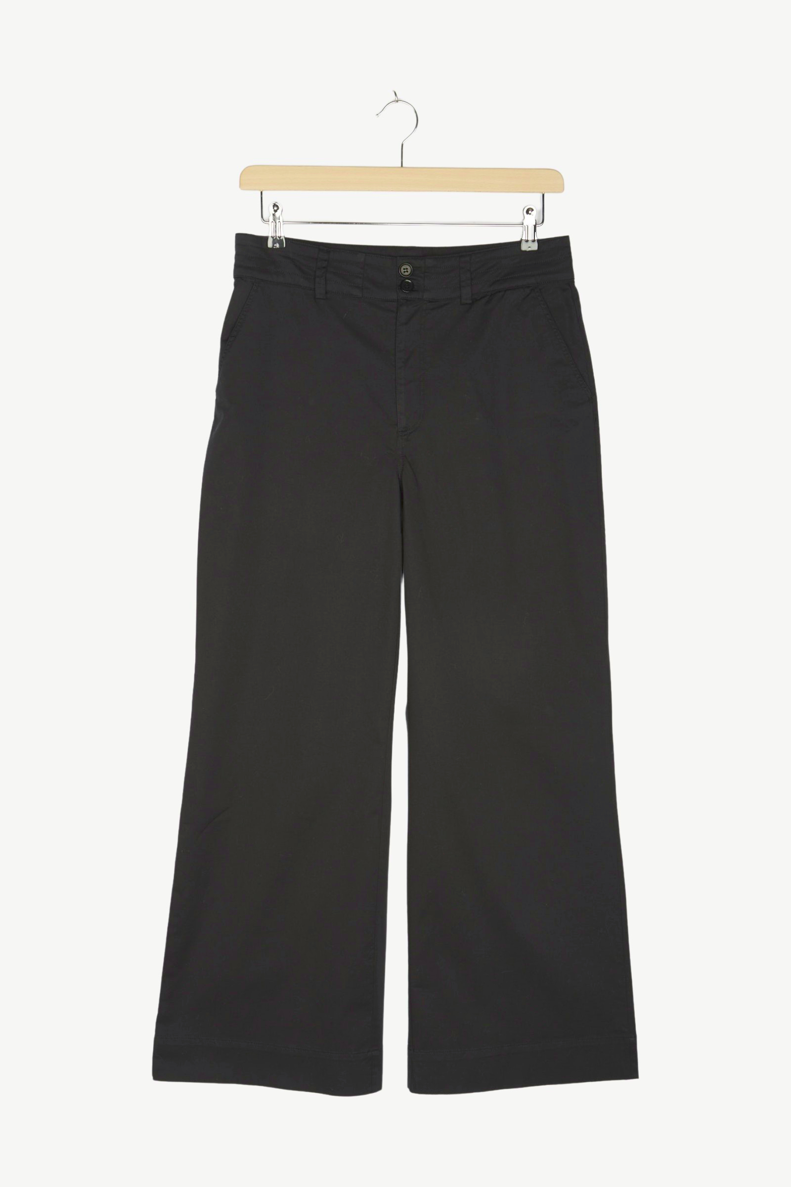Webhose Slim Fit aus Bio-Baumwoll Mix