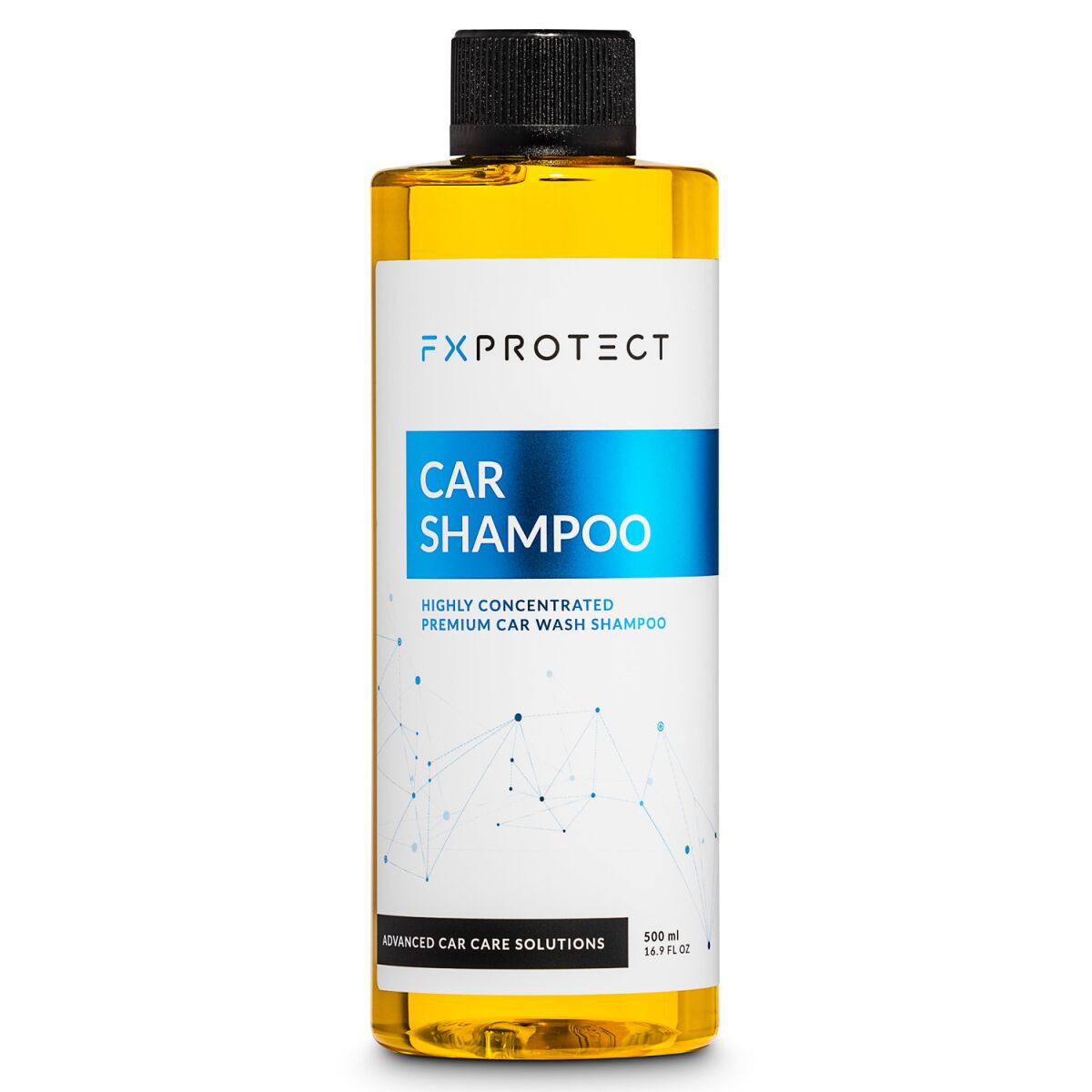 FX Protect Car Shampoo Autoshampoo 500ml