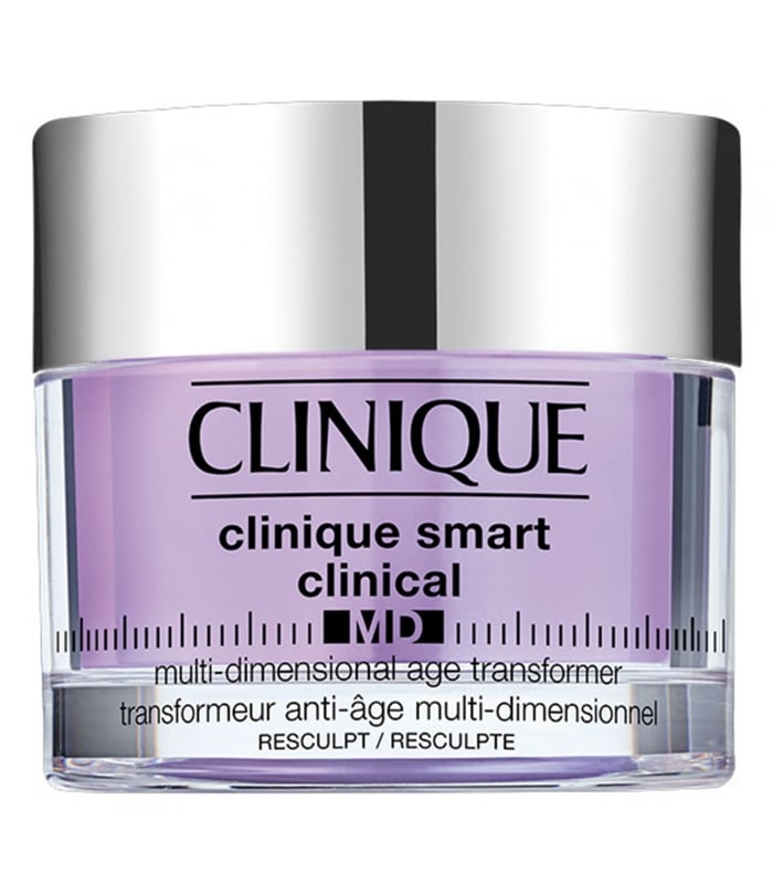 Clinique-SMART CLINICAL MD -Transformeur Anti-Âge Multi-Dimensionnel Resculpte