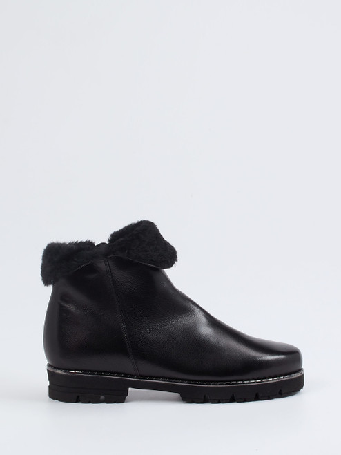 Stiefelette-18330090024 Pas de Rouge