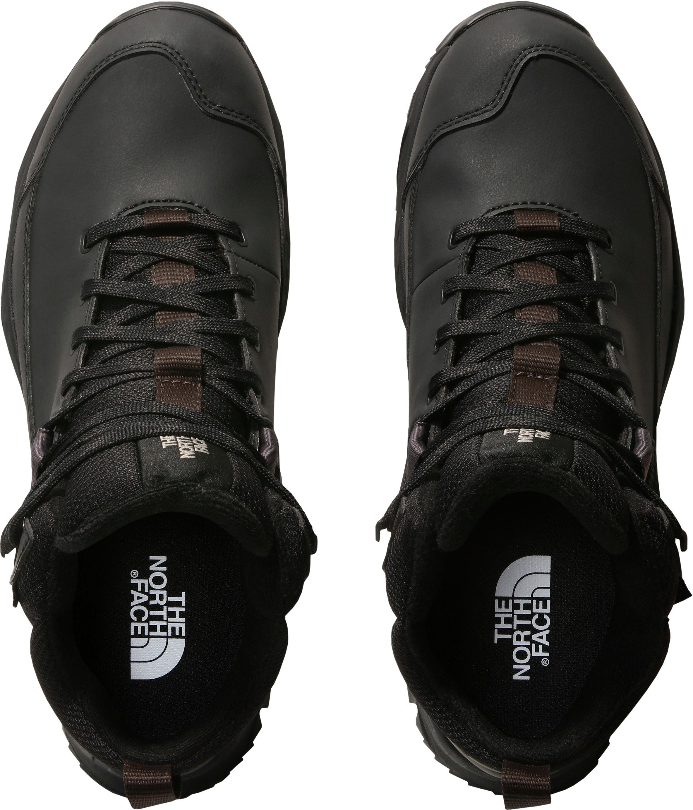 The North Face M STORM STRIKE III WP Wanderschuh wasserdicht