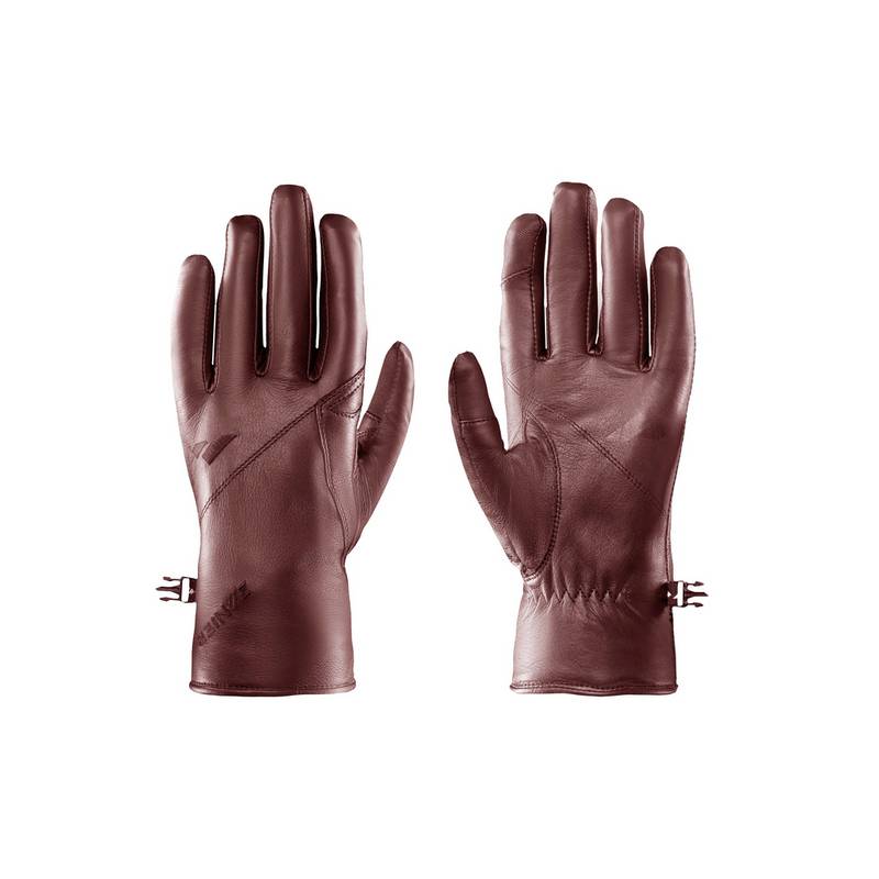 Zanier URBAN Fingerhandschuhe