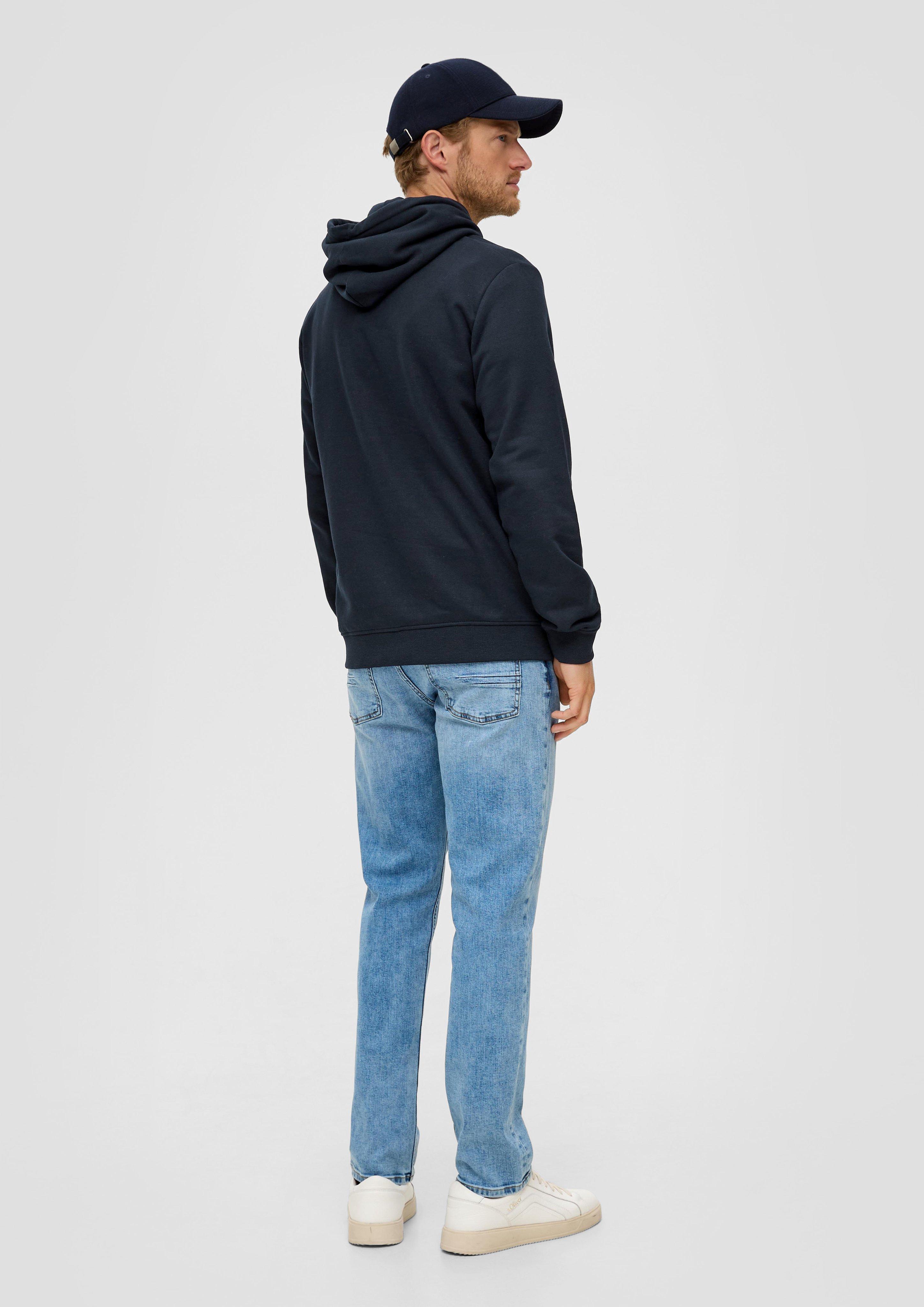 Hoodie aus Baumwollmix  2135735-59D2