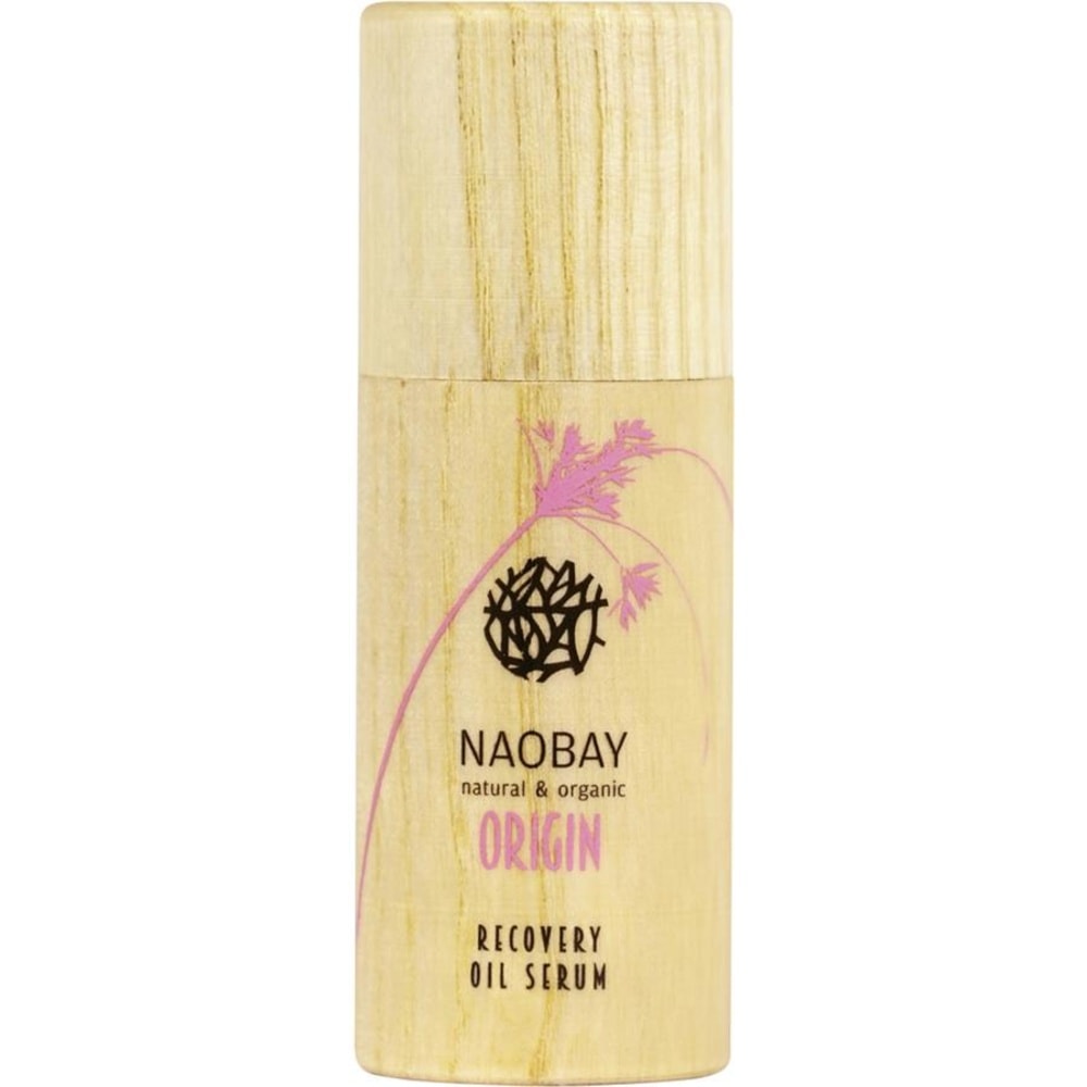 Naobay Origin Recovery Oil Serum Sérum
