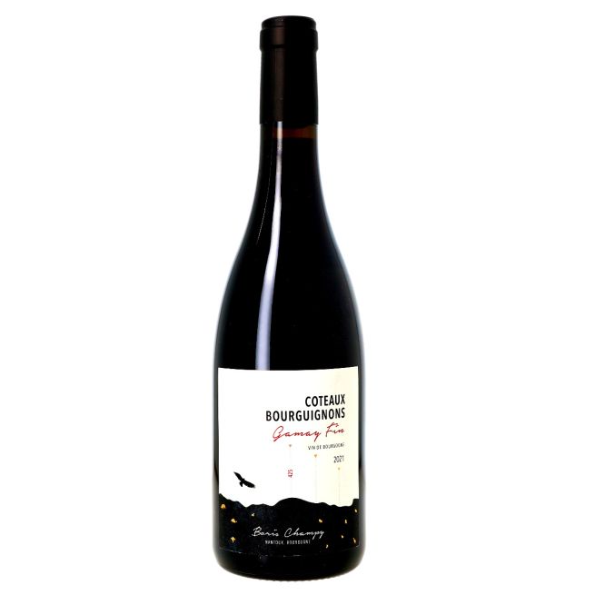 Domaine Boris Champy, Gamay Fin, 2021