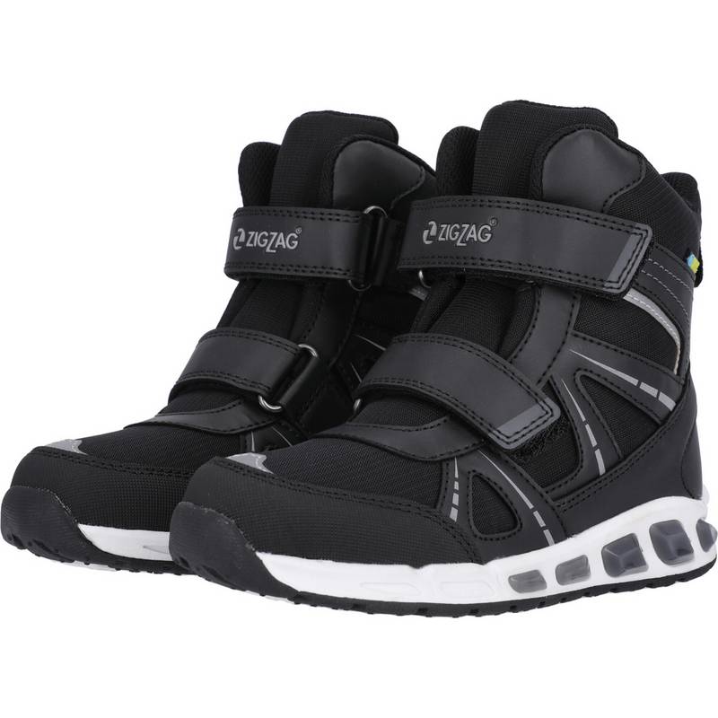 ZigZag Taier Stiefel Kinder